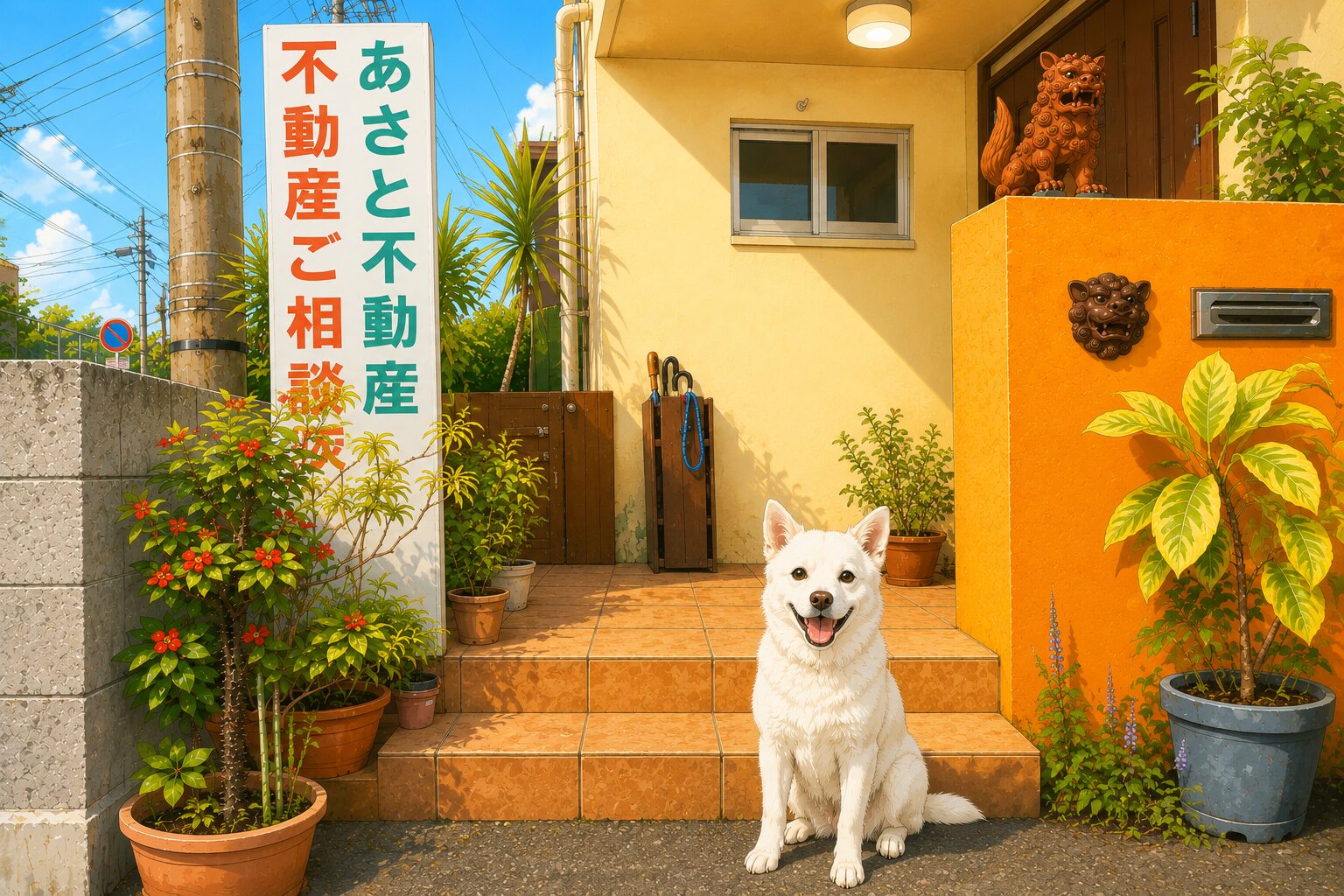 相続不動産のご相談